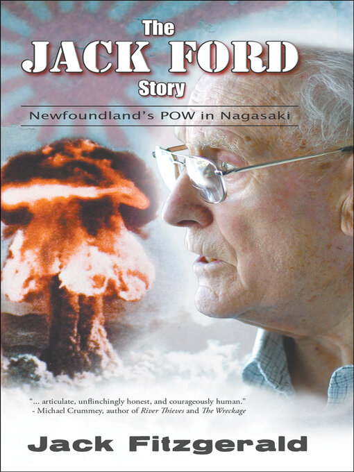 Title details for The Jack Ford Story by Jack Fitzgerald - Available